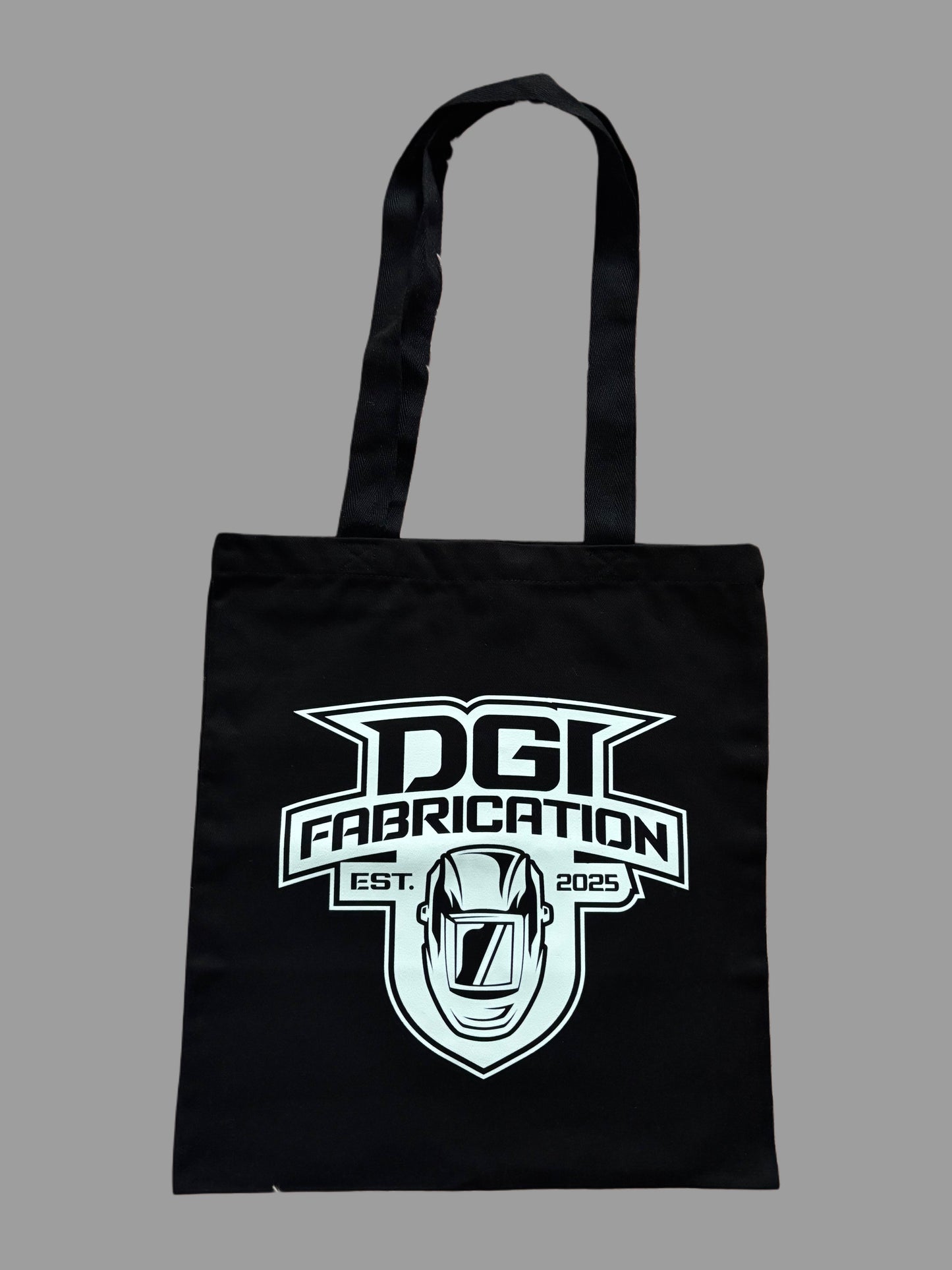 DGI FAB TOTE BAGS